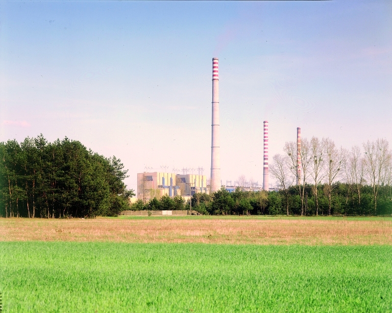 W Elektrowni Kozienice S.A. działają dwa największe w chwili obecnej  w Polsce bloki energetyczne o mocy 500 MW. Wszystkie kotły, razem z tymi dwoma największymi o wydajności 1650 t/h, zostały wyprodukowane w RAFAKO.
